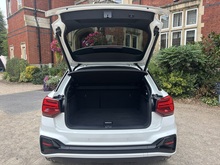 Audi Q2 2022 TDI Black Edition - Thumb 20