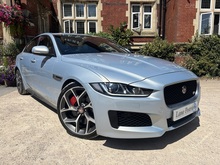 Jaguar XE 2015 V6 S - Thumb 0