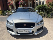 Jaguar XE 2015 V6 S - Thumb 1