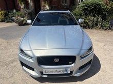 Jaguar XE 2015 V6 S - Thumb 12