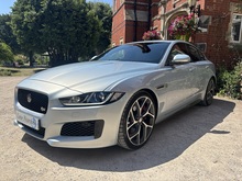 Jaguar XE 2015 V6 S - Thumb 2