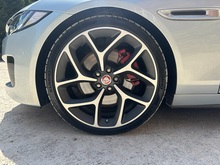 Jaguar XE 2015 V6 S - Thumb 7
