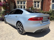 Jaguar XE 2015 V6 S - Thumb 19