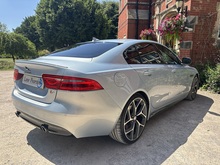 Jaguar XE 2015 V6 S - Thumb 3