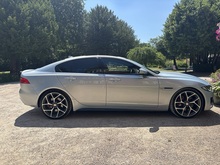 Jaguar XE 2015 V6 S - Thumb 6