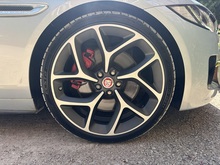 Jaguar XE 2015 V6 S - Thumb 32