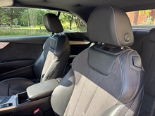 Audi A5 Cabriolet 2019 TFSI S line - Thumb 25