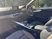 Audi A5 Cabriolet 2019 TFSI S line - Thumb 21