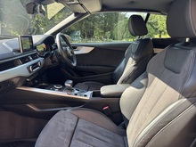 Audi A5 Cabriolet 2019 TFSI S line - Thumb 26