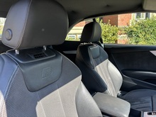Audi A5 Cabriolet 2019 TFSI S line - Thumb 27