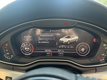 Audi A5 Cabriolet 2019 TFSI S line - Thumb 30