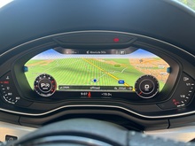 Audi A5 Cabriolet 2019 TFSI S line - Thumb 17