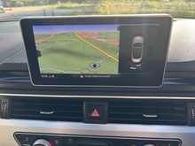 Audi A5 Cabriolet 2019 TFSI S line - Thumb 23