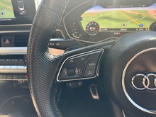 Audi A5 Cabriolet 2019 TFSI S line - Thumb 24