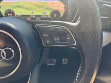 Audi A5 Cabriolet 2019 TFSI S line - Thumb 29
