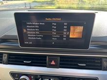 Audi A5 Cabriolet 2019 TFSI S line - Thumb 34