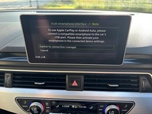 Audi A5 Cabriolet 2019 TFSI S line - Thumb 35