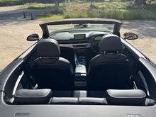 Audi A5 Cabriolet 2019 TFSI S line - Thumb 5