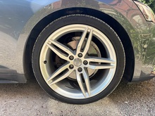 Audi A5 Cabriolet 2019 TFSI S line - Thumb 14