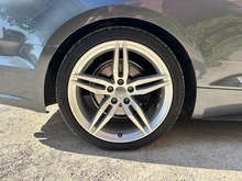 Audi A5 Cabriolet 2019 TFSI S line - Thumb 36