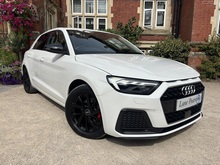 Audi A1 2022 TFSI Sport - Thumb 0