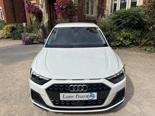 Audi A1 2022 TFSI Sport - Thumb 15