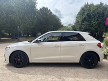 Audi A1 2022 TFSI Sport - Thumb 4