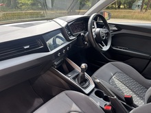 Audi A1 2022 TFSI Sport - Thumb 11