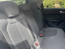 Audi A1 2022 TFSI Sport - Thumb 13