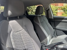 Audi A1 2022 TFSI Sport - Thumb 14