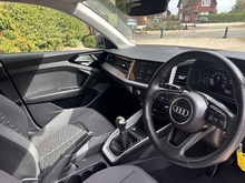 Audi A1 2022 TFSI Sport - Thumb 16
