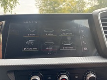 Audi A1 2022 TFSI Sport - Thumb 20