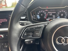 Audi A1 2022 TFSI Sport - Thumb 24