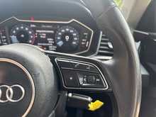 Audi A1 2022 TFSI Sport - Thumb 26