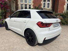 Audi A1 2022 TFSI Sport - Thumb 21
