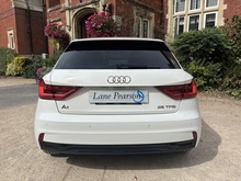 Audi A1 2022 TFSI Sport - Thumb 5