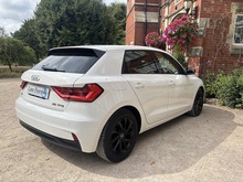 Audi A1 2022 TFSI Sport - Thumb 3