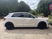 Audi A1 2022 TFSI Sport - Thumb 6