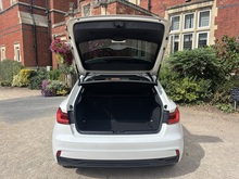 Audi A1 2022 TFSI Sport - Thumb 17