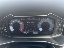 Audi A1 2022 TFSI Sport - Thumb 8