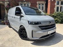 Volkswagen Transporter 2026 TDI T32 Commerce Pro - Thumb 0