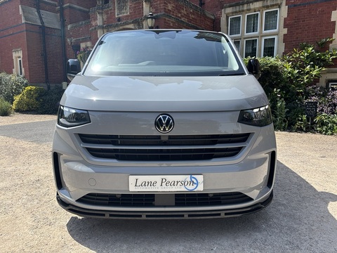 2.0 TDI T32 Commerce Pro Panel Van 5dr Diesel Auto FWD SWB Euro 6 (s/s) (170 ps)