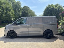 Volkswagen Transporter 2026 TDI T32 Commerce Pro - Thumb 4