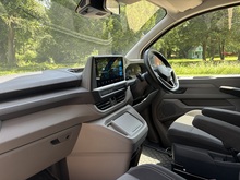 Volkswagen Transporter 2026 TDI T32 Commerce Pro - Thumb 10