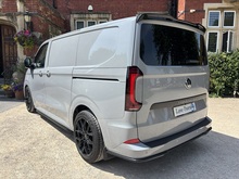 Volkswagen Transporter 2026 TDI T32 Commerce Pro - Thumb 7