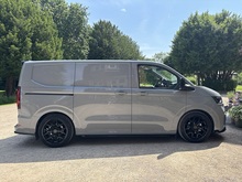 Volkswagen Transporter 2026 TDI T32 Commerce Pro - Thumb 6