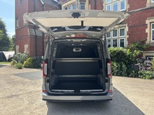 Volkswagen Transporter 2026 TDI T32 Commerce Pro - Thumb 14