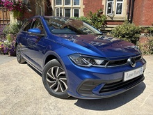 Volkswagen Polo 2026 TSI Life - Thumb 0