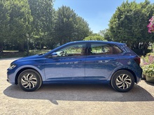 Volkswagen Polo 2026 TSI Life - Thumb 5