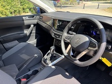Volkswagen Polo 2026 TSI Life - Thumb 8